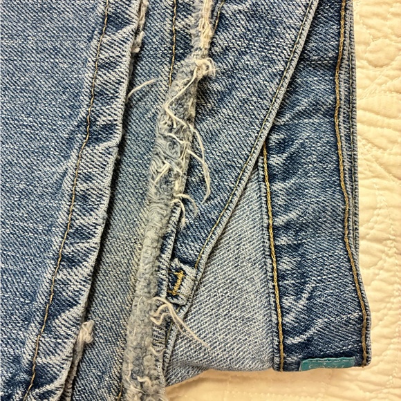 Wranglers Cash Style Jeans Women's Size 9/10 34 Length - Picture 12 of 12